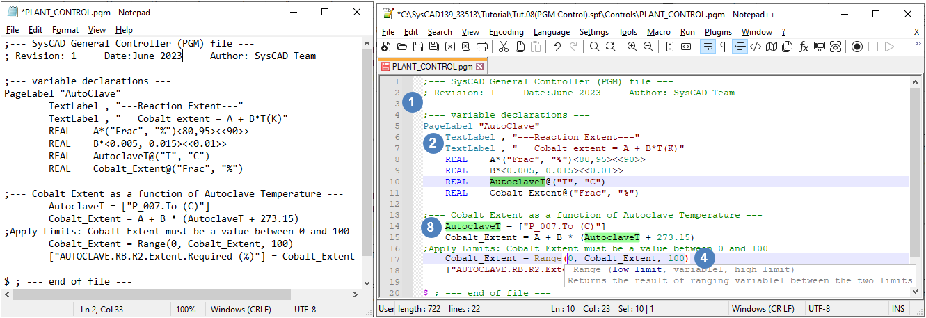 sccm update notepad++