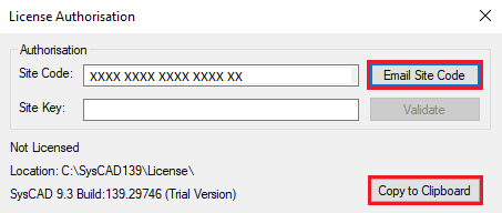 Trial License Authorisation139.png