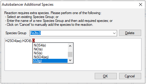 ReactionEditor Species set.png